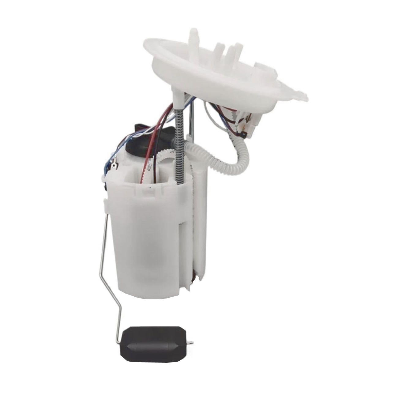 Bomba De Nafta Completa Vw Polo Tcross Virtus 1.6 Msi 